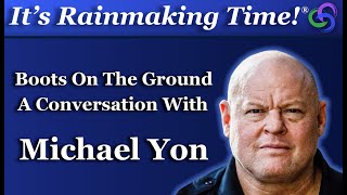 Boots On The Ground With Michael Yon