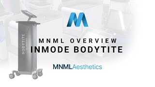 MNML Overview Inmode Bodytite