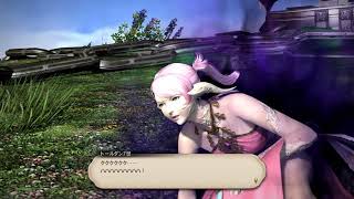 ［FF14]真ビスマルク討滅戦