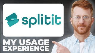 Splitit Review - Usage Experience