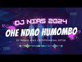 DJ OHE NDRAO HUMOMBO (Yas Zalukhu) lagu Nias remix Yamaha sx700 2024 - by Gustav Remix