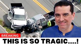 The Tragic DOWNFALL of Cake Boss: What Really Happened?