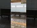 【汐見橋駅】ズームカー復活‼︎南海2200系