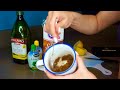 HOW TO MAKE A BODY SCRUB AT HOME DIY