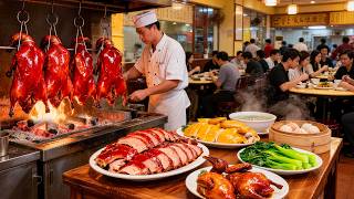 Trải nghiệm những Quán Ăn Lâu Đời ở Quảng Châu – Tinh Hoa Ẩm Thực Quảng Đông Chính Gốc