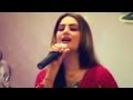 Ghazala Javed - Kho Lag Rasha Kana