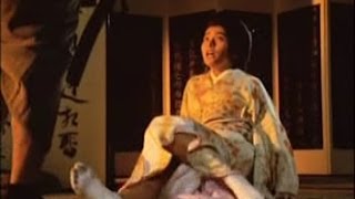 武家妻手篭め（時代劇）