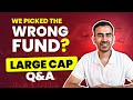 Large Cap Fund 2025?| All Queries Answered