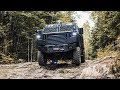 INKAS® Superior APC / AMEV 4x4