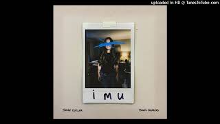 Jorge Cuellar Ft Ysrael Barajas - IMU