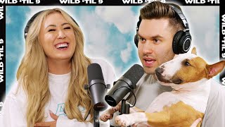 Straight Guy Answers Awkward Girl Talk Questions | Wild 'Til 9 Episode 56