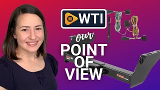 Curt Class 5 Trailer Hitch Bundle | Our Point Of View