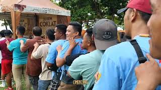 COKLAT KITA FUN CAMP 2024 UJUNG GENTENG