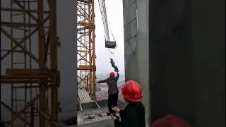 2019 03 23 Tower Crane Accident