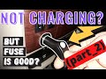 3 MORE things to check when your cigarette lighter socket stops working (car power outlet fix)