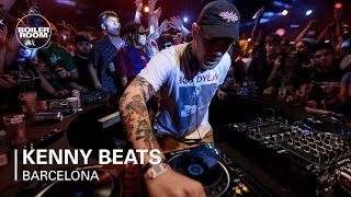 Kenny Beats | Boiler Room x Primavera Sound Barcelona x Cupra