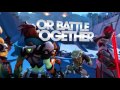 battleborn launch trailer