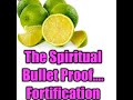 How To Fortified Yourself | Spiritual Bullet Proof || Waya Solution