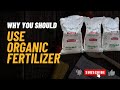 Here’s why you should use Richyiel Organic Fertilizer! Let’s talk about it.#organicfarming