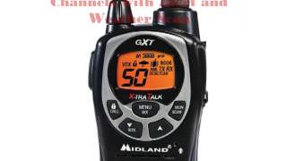 Midland GXT1000VP4 Reviews