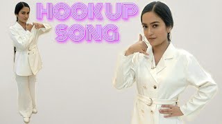Hook Up Song - Student Of The Year 2 | Dance Cover | Tiger Shroff, Alia | Neha K | Aakanksha Gaikwad