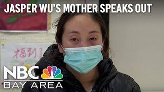 Jasper Wu's Mother Speaks Out After Arrests Made in Toddler's Death