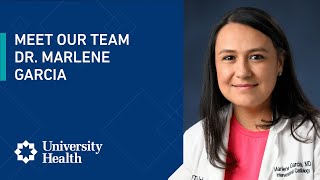 Dr. Marlene Garcia | Interventional Cardiologist