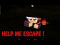 HELP ME ESCAPE!! IN RODENT EVIL ( EASY MODE ) BLOCKMAN GO INDONESIA