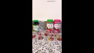 Do You Have Vitamin Organizers