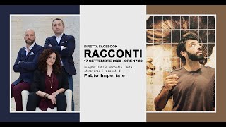 luoghiCOMUNI | Racconti | Fabio Imperiale