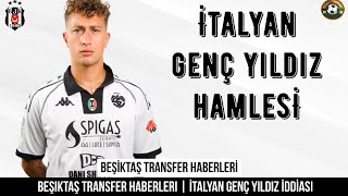 Beşiktaş Transfer⚽️ Solvatore Esposito Beşiktaş #solvatoreesposito #esposito #beşiktaş