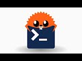 Unreasonably Easy Console Apps in Rust