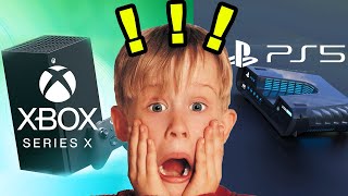 "Shocking" Difference Between PS5 & Xbox Series X - Inside Gaming Roundup