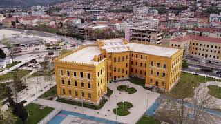 UWC Mostar