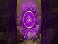 Crown Chakra Positive Energy, Frequency of God, 963Hz, Healing Frequency, Spiritual Connection