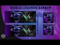 How To Make Mobile Legends Banner | Facebook Cover | ML Banner | RG Tricks