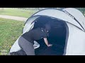 how to set up the fresh u0026 black 2 seconds tent