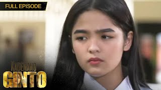 [ENG SUB] Ep 295 | Kadenang Ginto  | Francine Diaz, Dimples Romana,Beauty Gonzales,Andrea Brillantes