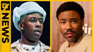 Tyler, The Creator Admits He Used To 'Hate' Childish Gambino After Coachella Due