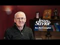 Rev. Mark Lenaghan || Jesus My Savior || Trailer