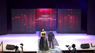 Mesmeric Fashion Fiesta India 2024 (Season IV) TIMELESS BEAUTY SEQUENCE