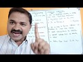 DIFFERENCES BETWEEN METHOD OVERLOADING AND OVERRIDING - JAVA PROGRAMMING
