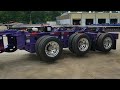 fontaine specialized eq3 spreader demo