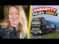 GABARYTY- Jedziemy do NIEMIEC! OVERSIZE TRANSPORT- We are going to GERMANY