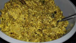 കുമ്പളങ്ങ, ചെറു പയർ കൂട്ടാൻ. ASH GOURD With MUNG BEANS RECIPE |