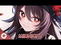 Nightcore - Midnight - (Lyrics)