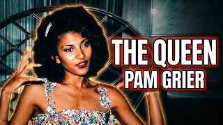 The Untold Story of Pam Grier | How She Became a Hollywood Legend