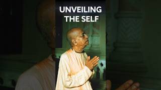 Spiritual Blueprint: Unveiling the Self #srilaprabhupada #facts #religion #krishna #iskcon