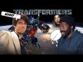 It's All downhill from here ( Transformers 2007 ) | The Chill Zone Reacts