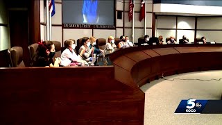 Efforts to recall Norman mayor, 4 members of city council picking up steam